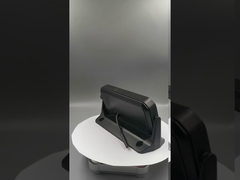 TPMS 26 Llantas Camión Receptor del Sistema Digital de Monitoreo de Neumáticos