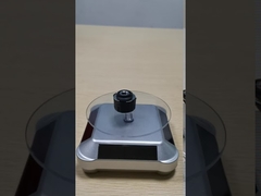 Sensores externos TPMS Bluetooth multi-rueda para camión, color negro