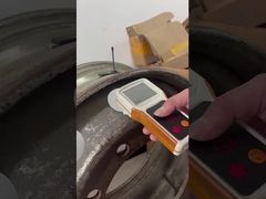 TPMS Activar el dispositivo portátil del sensor