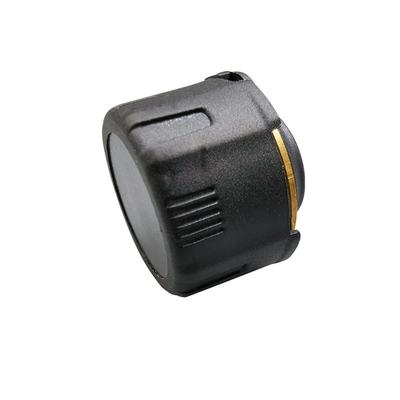 Remolque TPMS del camión de doce neumáticos