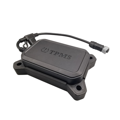 Remolque TPMS del camión de doce neumáticos