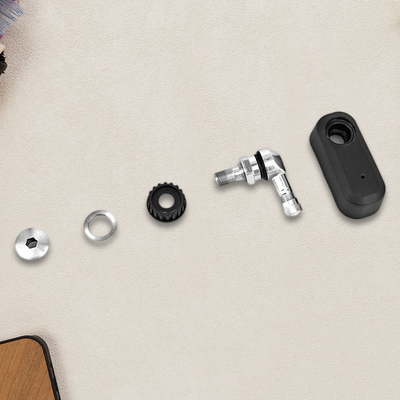 Sistema de la motocicleta TPMS de Bluetooth