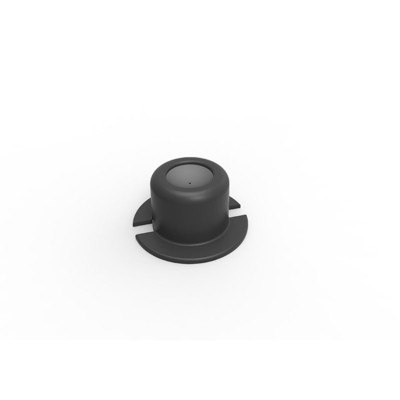 203 PSI de neumático de la presión del monitor del sistema 24 de tipo sistema de la goma del coche TPMS de la rueda del sensor