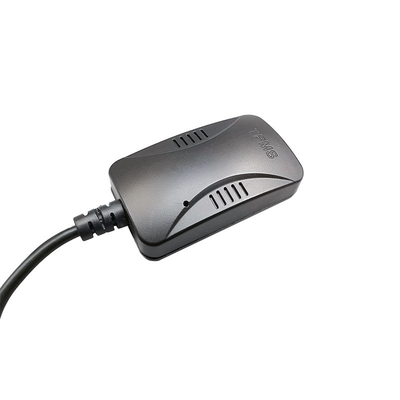 Interfaz de soluciones RS232 /485 TPMS Camión integrado 203psi
