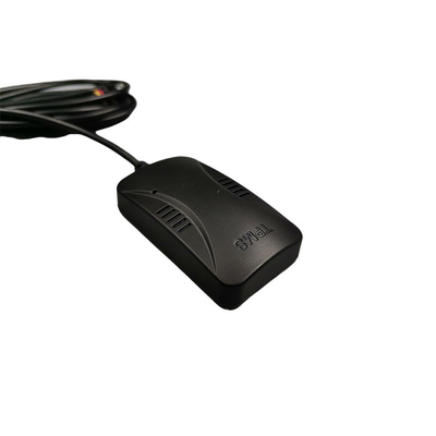 Interfaz de soluciones RS232 /485 TPMS Camión integrado 203psi