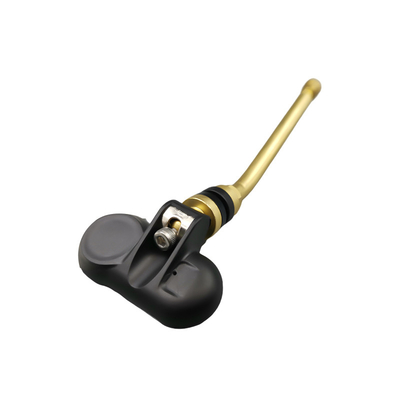Válvula interna del sensor de presión universal de neumáticos cuádruples para TPMS 12mA