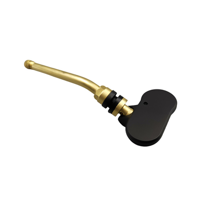 Válvula interna del sensor de presión universal de neumáticos cuádruples para TPMS 12mA
