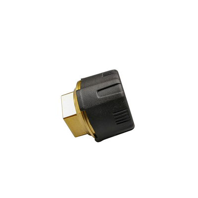 Batería de vehículo con sensor de presión de neumáticos OTR TPMS externo ACC24V 4.2V