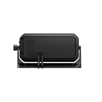 RS232 7 sistema de vigilancia de la presión de neumáticos de las ruedas 12mA 4V
