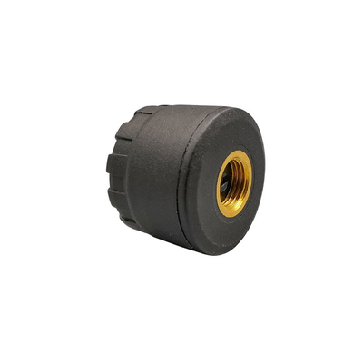 4 sensores sistema de vigilancia auto de la presión de neumático de 120 PSI