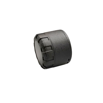 4 sensores sistema de vigilancia auto de la presión de neumático de 120 PSI