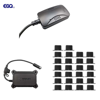RS232 hizo salir 485 soluciones del sistema de TPMS interconecta el camión integrado 203psi