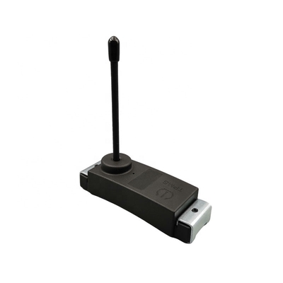 Sistema de Monitoreo de Presión de Neumáticos para Camiones de 24V con Formato de Datos 232
