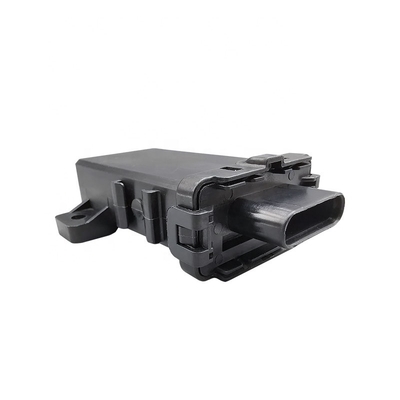 Receptor CAN J1939 para camión y remolque TPMS de 10 ruedas con pantalla LCD