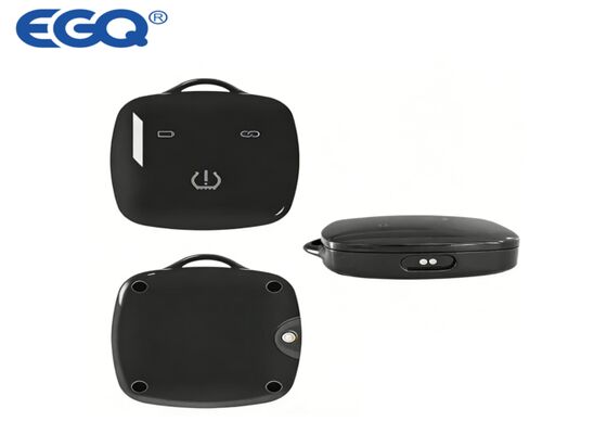 Car BL8 Sensor TPMS externo inalámbrico con receptor de carga con cadena y aplicación móvil compatible con Android e IOS