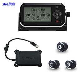 433 autobús TPMS de la rueda de la PSI 3 del sensor 232 de la presión de neumáticos del megaciclo