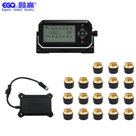 Camión OTR TPMS