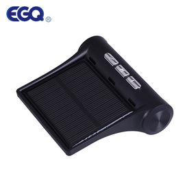 Sistema de vigilancia solar inalámbrico de la presión de neumáticos