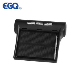 Sistema de vigilancia solar inalámbrico de la presión de neumáticos