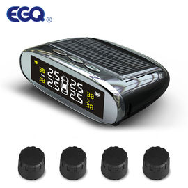 Sistema de vigilancia solar de la presión de neumáticos del USB Digital 433.92mhz