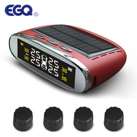 Sistema de vigilancia solar de la presión de neumáticos del USB Digital 433.92mhz
