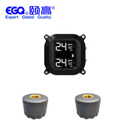 Motocicleta externa TPMS del sensor