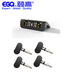 sistema de vigilancia de energía solar de la presión de neumáticos de 433.92mhz TPMS