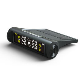 Sistema de vigilancia solar de la presión de neumáticos de TPMS Bluetooth
