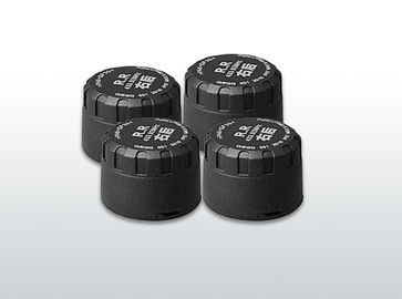 Sistema de vigilancia solar de la presión de neumáticos de TPMS Bluetooth