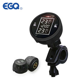 120 sistema de vigilancia de la presión de neumáticos de la motocicleta TPMS de la PSI