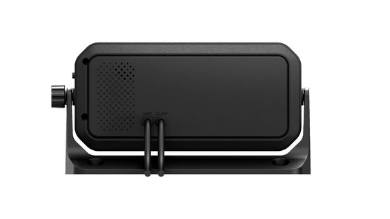 2-26 exhibición de segmento del LCD de la entrada y de la salida RS232 del CRNA de las soluciones de Wheeels TPMS