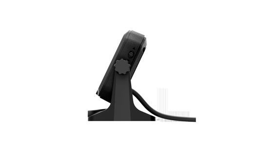 8 4 sistema IP67 del monitor de la presión de neumático del árbol 433.92MHZ 135mAh