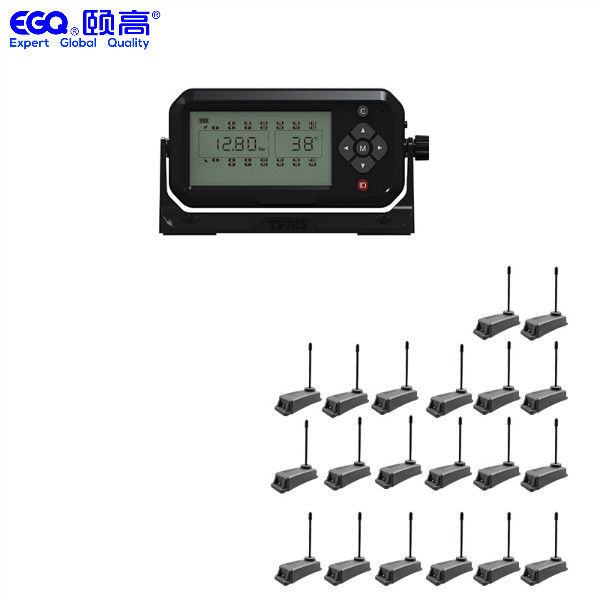 Tipo obligatorio interno universal 20 soluciones del neumático TPMS