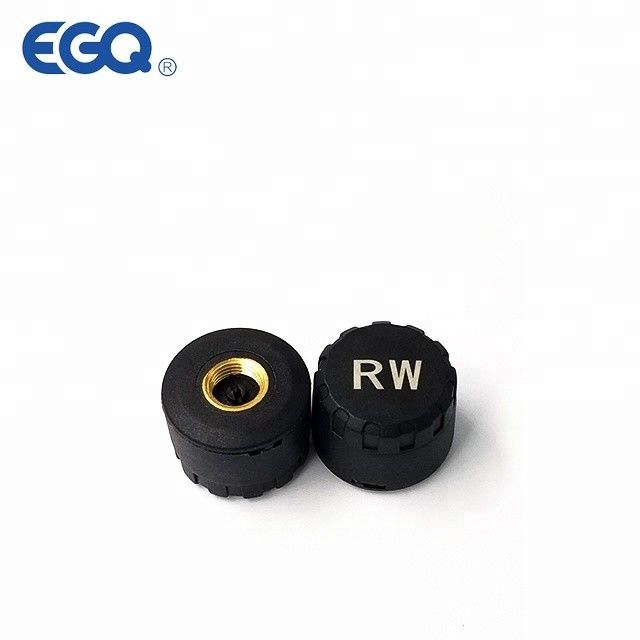 Sistema del coche TPMS de la motocicleta TPMS Bluetooth 4,0 de la rueda 2.4Ghz de APK 2-3