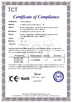 Porcelana Shenzhen EGQ Cloud Technology Co., Ltd. certificaciones
